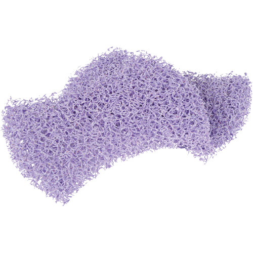 Scotch-Brite Purple Scour Pad, 4-1/2" L x 2-4/5" W Distribution Élite MP