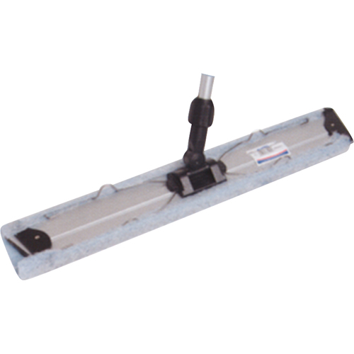 22" DUST MOP,ALUMINUM FRAME With LOCKING COLLAR, 22" Distribution Élite MP