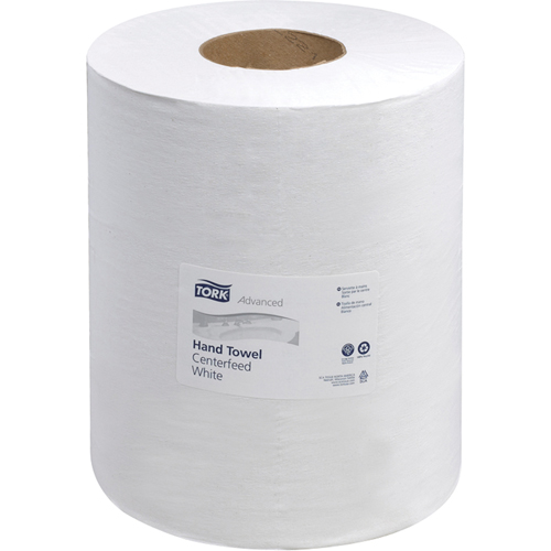 Advanced Soft Hand Towel, 2 Ply, Centre Pull, 599.83' L Distribution Élite MP