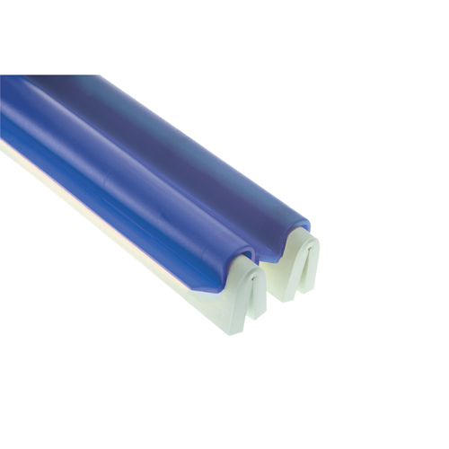 Raclettes, 24", Bleu Distribution Élite MP