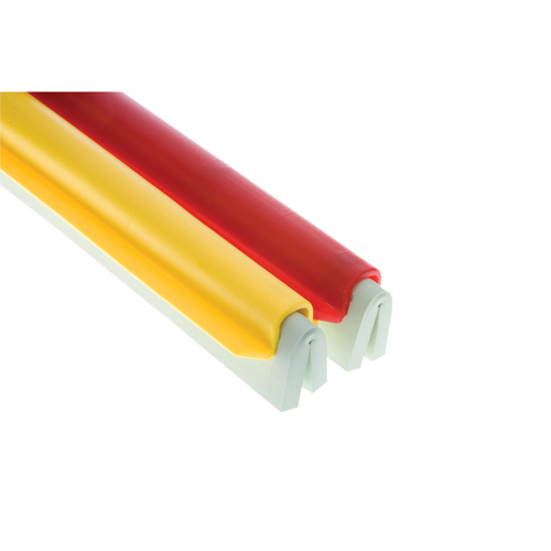 Raclettes, 24", Rouge Distribution Élite MP