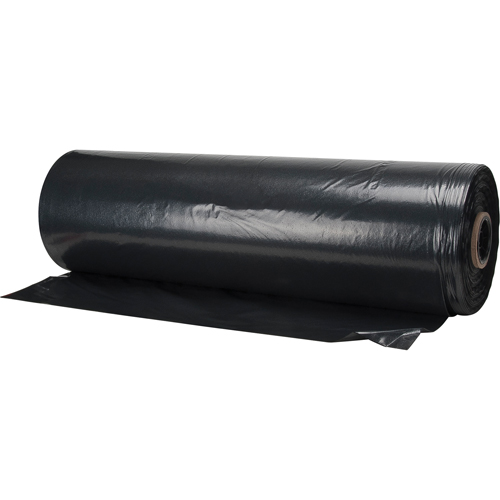 Sacs &agrave; d&eacute;chets, 3T-Fort, 35" la x 49" lo, 3 mils, Noir Distribution Élite MP