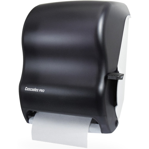 Pro Select Universal Roll Towel Dispenser, Manual, 13" W x 9.75" D x 15.75" H Distribution Élite MP