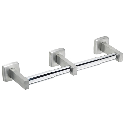 Distributeur de papier hygi&eacute;nique, Multiple Capacit&eacute; du rouleau Distribution Élite MP