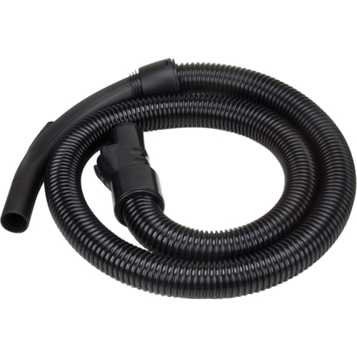 Boyau pour aspirateur industriel en acier inoxydable pour d&eacute;chets secs/humides Distribution Élite MP