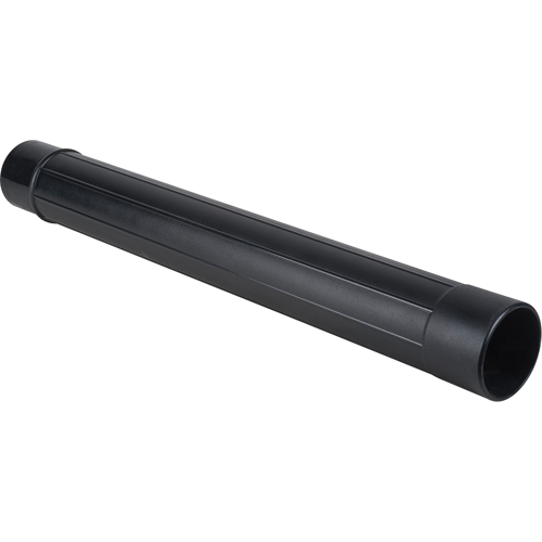 Industrial Wet/Dry Stainless Steel Vacuum Wand Distribution Élite MP