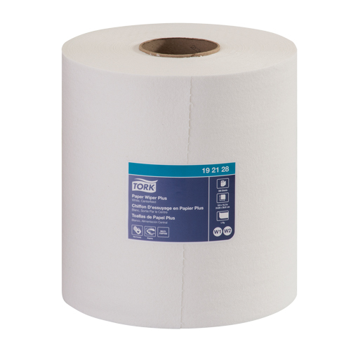 Chiffons Plus en papier, Tout usage, 15-1/5" lo x 9-4/5" la Distribution Élite MP