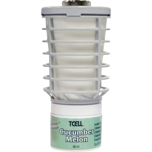 Recharge TCell, Melon cocombre, Cartouche Distribution Élite MP