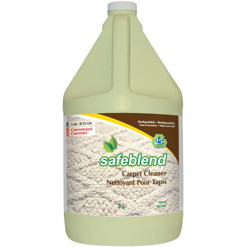 Carpet Cleaner, 4 L, Jug Distribution Élite MP