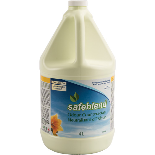 Odour Counteractant Distribution Élite MP
