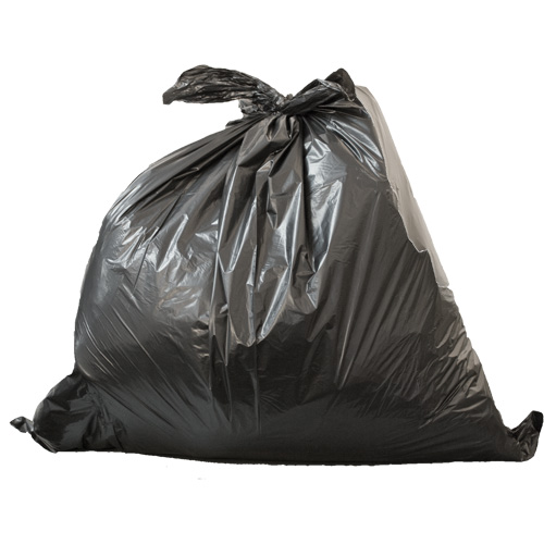 Sacs &agrave; ordures, Oxod&eacute;gradable, 22" lo x 20" la, &eacute;paisseur de 0,6 mil Distribution Élite MP