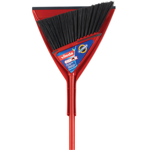 Oskar Broom with Dustpan, 56" Long Distribution Élite MP