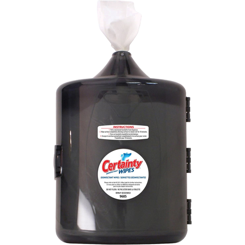 Wall-Mounted Dispenser Distribution Élite MP