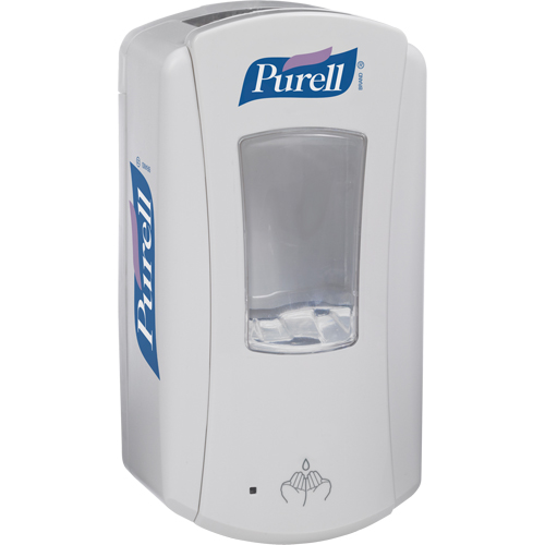 LTX-12 Dispenser, Touchless, 1200 ml Cap. Distribution Élite MP