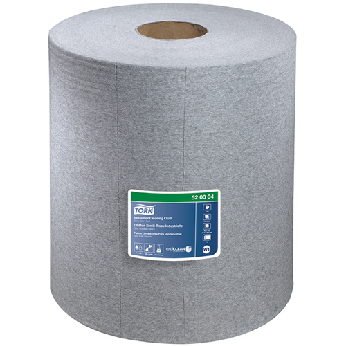 Chiffon de nettoyage industriel, Tout usage, 13-1/3" lo x 12-3/5" la Distribution Élite MP