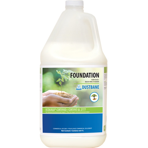 Scellants pour planchers de fondation, 4 L, Cruche Distribution Élite MP