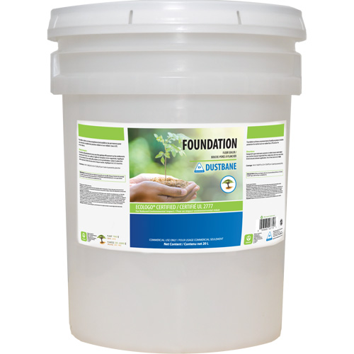 Scellants pour planchers de fondation, 20 L, Seau Distribution Élite MP