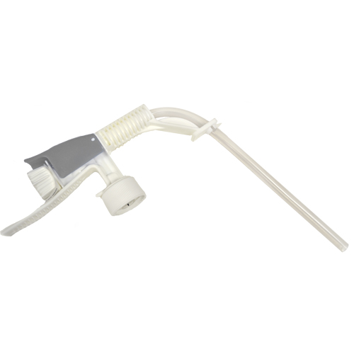 Eco Easy Fill Portable Proportioning System, Pump Distribution Élite MP