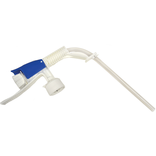 Eco Easy Fill Portable Proportioning System Distribution Élite MP