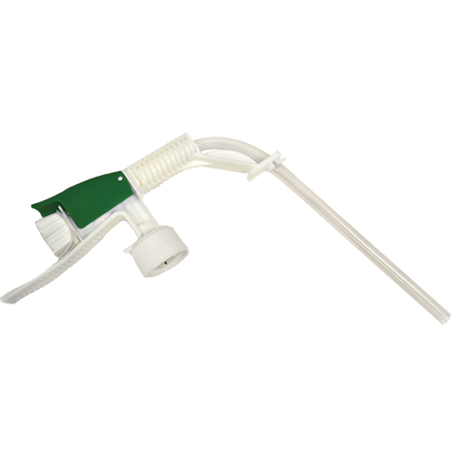 Eco Easy Fill Portable Proportioning System Distribution Élite MP