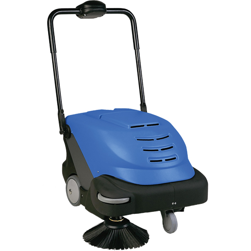 Gladiator 464 Commercial Sweepers Distribution Élite MP