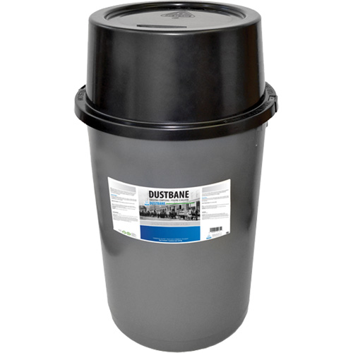 Poudre &agrave; balayer, Baril, 220,46 lb ( 100 kg ) Distribution Élite MP