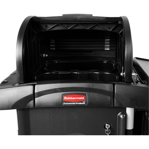 Chariot de nettoyage pour concierge Distribution Élite MP