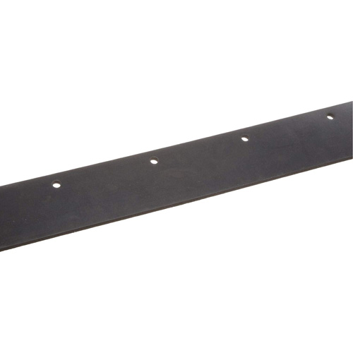 Replacement Blade for Floor Squeegee, 18", Straight Blade Distribution Élite MP