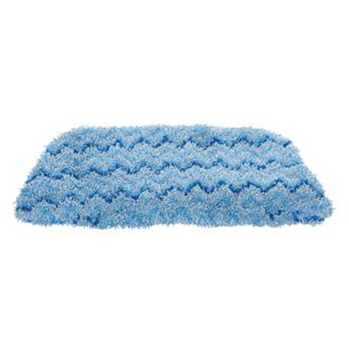 Hygen Flexi-Frame Damp Mop Cover, Microfibre Distribution Élite MP