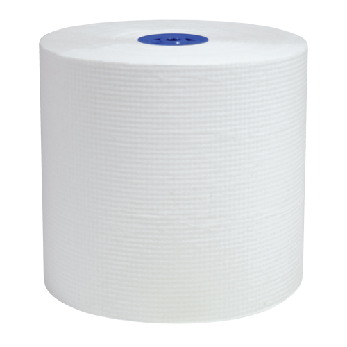 Pro Perform Hand Towel, 1 Ply, Standard, 1050' L Distribution Élite MP