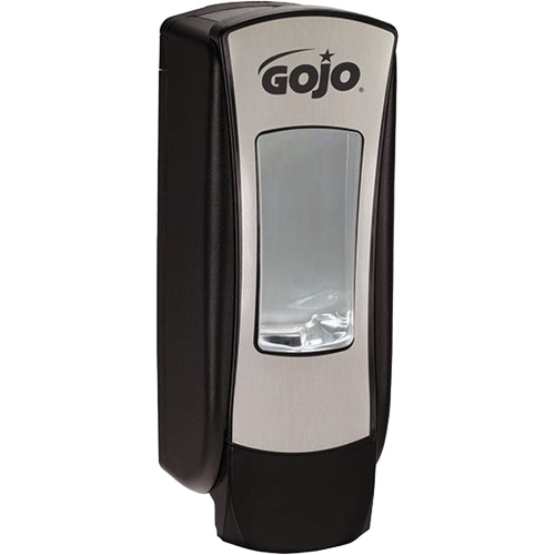 ADX-12 Foam Soap Dispenser, Push, 1250 ml Capacity, Cartridge Refill Format Distribution Élite MP