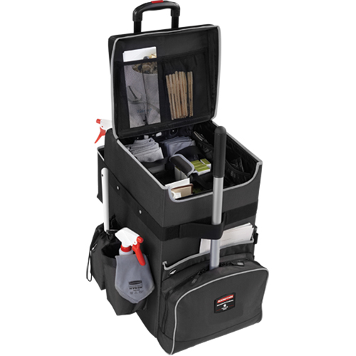 Chariot Quick Cart Distribution Élite MP