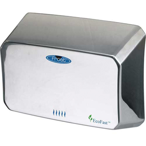 Automatic High Speed Hand Dryers, Automatic, 120 V Distribution Élite MP