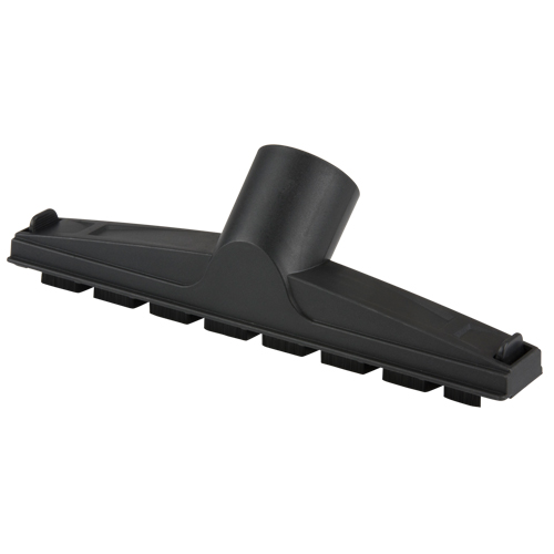 Embout &agrave; plancher pour aspirateurs industriels en poly Distribution Élite MP