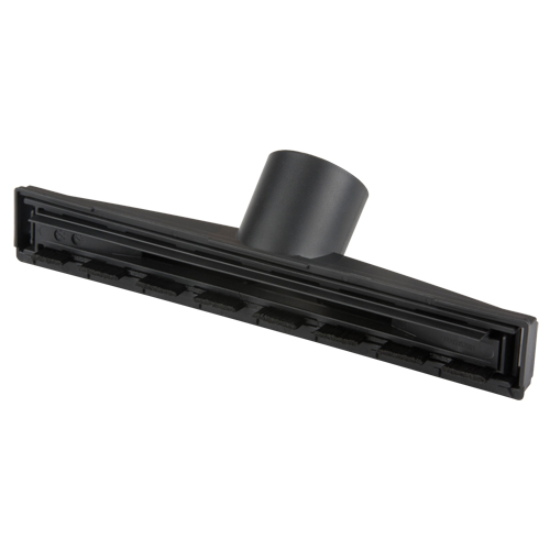 Embout &agrave; plancher pour aspirateurs industriels en poly Distribution Élite MP