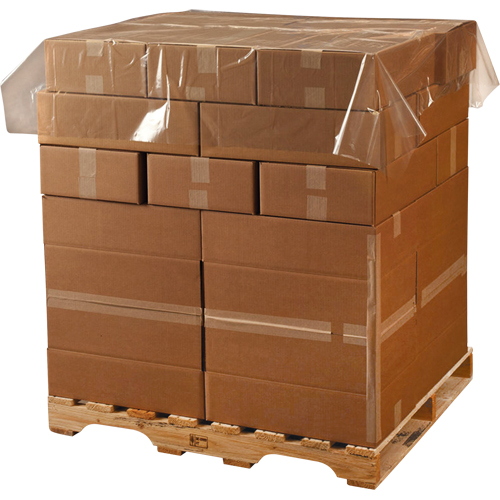 Pallet Covers Distribution Élite MP