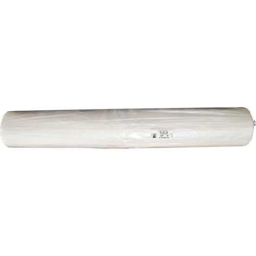 Sacs homologu&eacute;s FDA, 88" x 48", 2,5 mil Distribution Élite MP