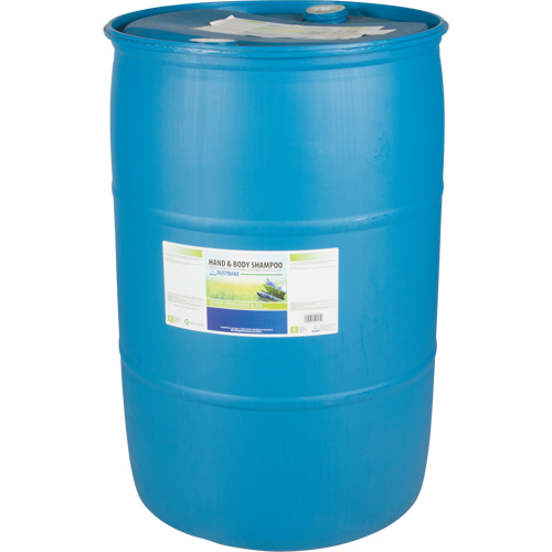 Savon pour les mains et le corps, 210 L, Floral Distribution Élite MP