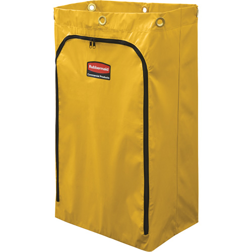 Janitor Cart Replacement Bag Distribution Élite MP