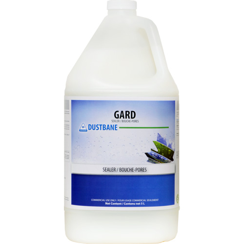 Gard Floor Sealer, 5 L, Jug Distribution Élite MP