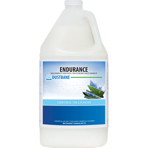 Fini &agrave; plancher de haute durabilit&eacute; Endurance, 5 L, Cruche Distribution Élite MP