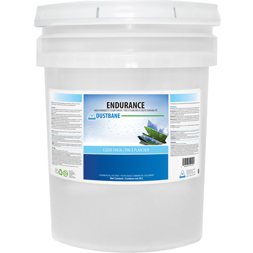 Fini &agrave; plancher de haute durabilit&eacute; Endurance, 20 L, Baril Distribution Élite MP