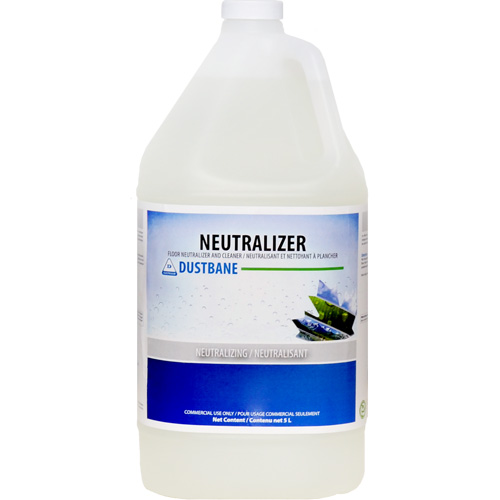 Floor Neutraliser & Cleaner, 5 L, Jug Distribution Élite MP