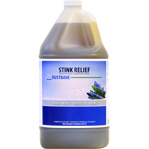 Stink Relief Enzyme Based Odour Eliminator Distribution Élite MP