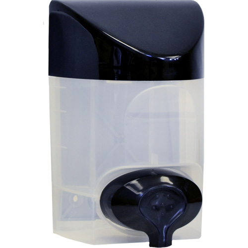 Open Top Foaming Soap Dispenser, Push, 800 ml Capacity, Bulk Format Distribution Élite MP
