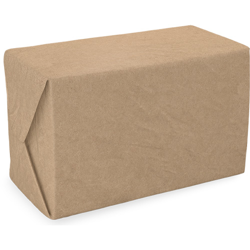 Serviettes de table Full Fold II Pro Select, 1 pli, 13" x 12" Distribution Élite MP