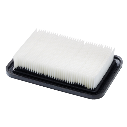 Filtre PTFE plat pour aspirateur humide/sec, &eacute;toffe, Pour 8 - 11 gal US Distribution Élite MP