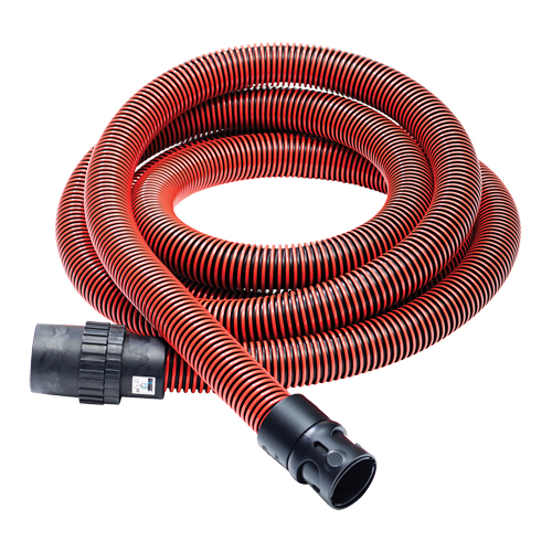 Boyau antistatique pour aspirateur humide/sec Distribution Élite MP