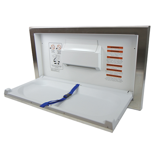 Poste &agrave; langer horizontal, 37 x 31 Distribution Élite MP
