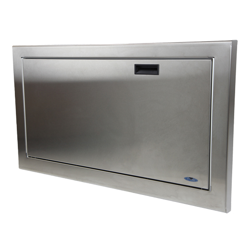 Poste &agrave; langer horizontal, 37 x 31 Distribution Élite MP